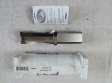 Foret à plaquettes SECO 41mm SD502-41-82-40R8