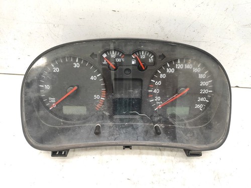 Volkswagen golf 9tdi 1999 - volkswagen,