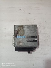 CALCULATEUR MOTEUR ECU BMW E30 324TD 0281001089/2241705 (C6ML)