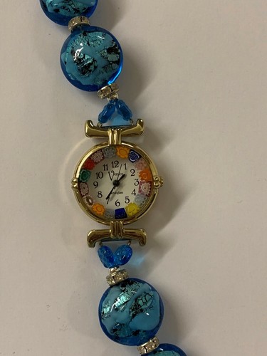 Murrina handmade murano glass - murano,