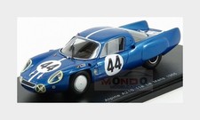 Spark renault alpine - 1:43,