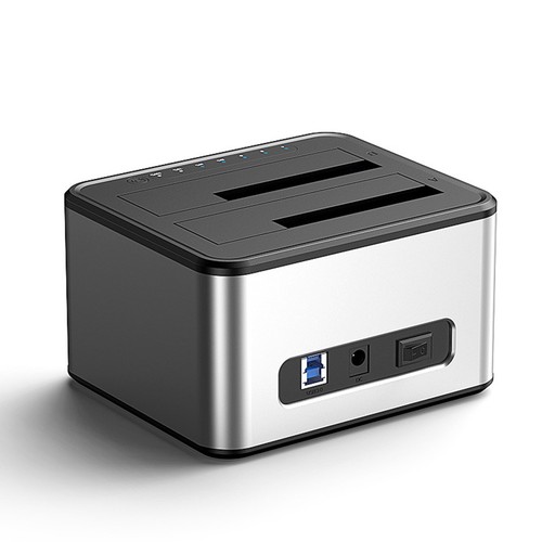 Boîtier disque dur externe - boîtier,
