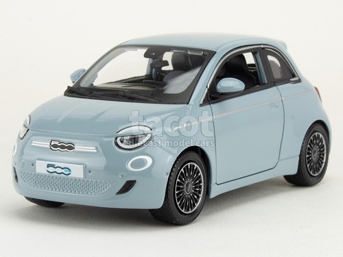 Fiat 500e 2023 - -, bburago