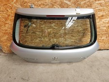Malle/Hayon arriere PEUGEOT