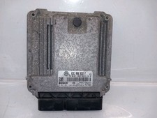 CALCULATEUR MOTEUR ECU Volkswagen Touran (1T1/T2) 2007 3C906032F