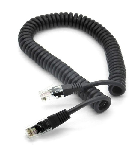 Meade replacement coiled cable - meade,