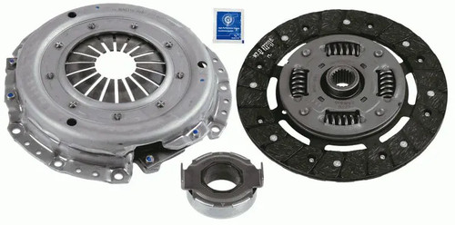 Kit embrayage 3000 - d'embrayage, 809