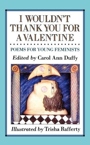 Carol ann duffy wouldn t - carol,