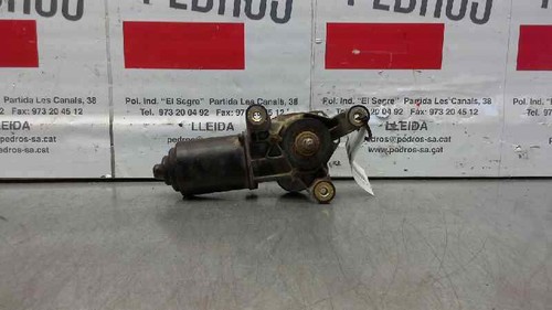 Moteur essuie glace - moteur, /