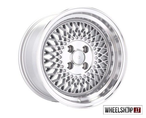 Voxx st1 style r16 4x100 - 4x100, 4x16