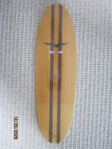 Skip frye skateboard 25 - frye, 25"