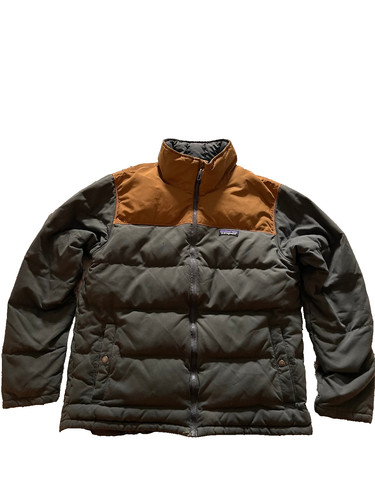 Patagonia bivy down - bivy, jacket