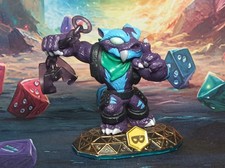 Trap Shadow Figurine