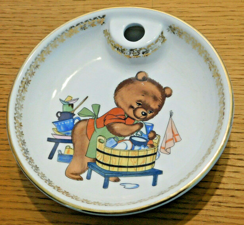 Assiette chauffante - assiette, à