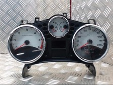 Compteur PEUGEOT 207 PHASE 1