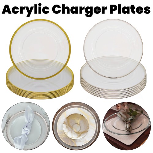 Acrylique chargeur plaques - chargeur,