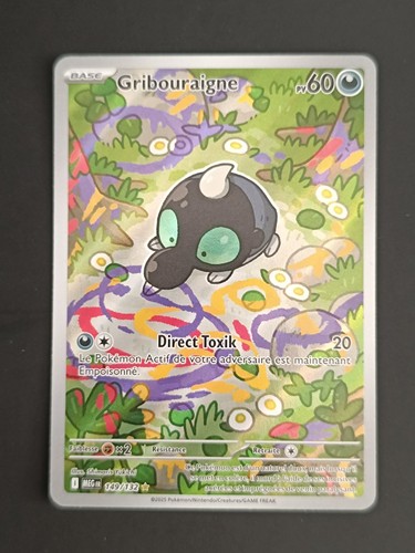 Carte pokemon - carte,