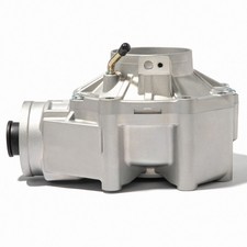 Différentiel arrière pour