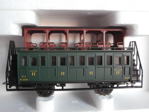 Neuve sncf etat voiture - neuve,