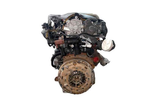 D4204t moteur complet volvo - complet,