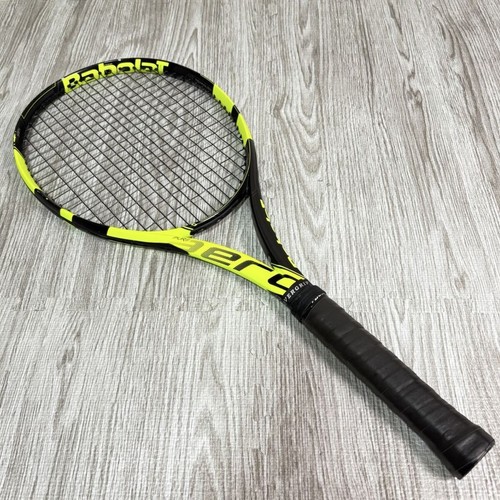 Babolat pure aero - babolat,