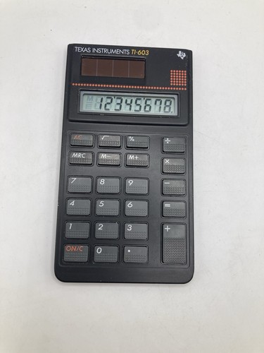 Texas instruments - texas,