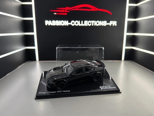Altaya fast furious - 1/43,