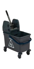 SPRINTUS Chariot de nettoyage