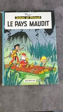 BD DUPUIS PEYO JOHAN ET