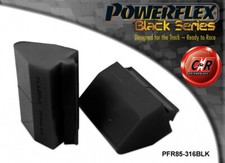 Powerflex Black Arrière Bosse