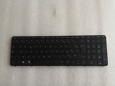 Touche Clavier à l'unité SG-59900-2FA  725365-051 pour HP pavilion 17-E AZERTY .