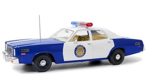 Plymouth fury 1975 - -, osage
