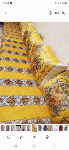 Salon marocain neuf - , et