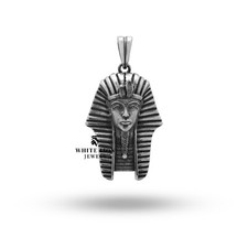 Égyptien King Pharaon