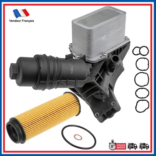 Refroidisseur radiateur huile - radiateur,