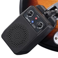 LEKATO Portable Mini Guitar
