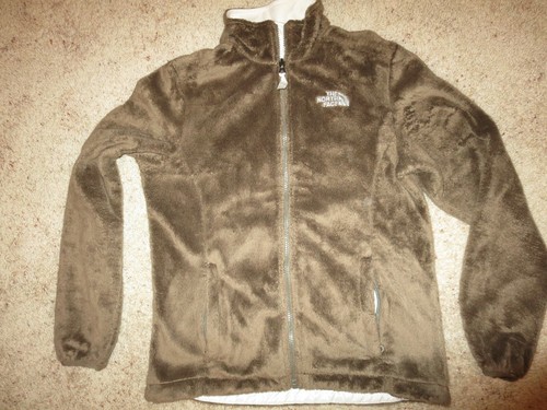The north face - north, jacket