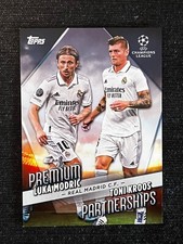 TOPPS UEFA Club Competition
