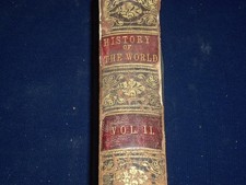 1851 HISTORY OF THE WORLD
