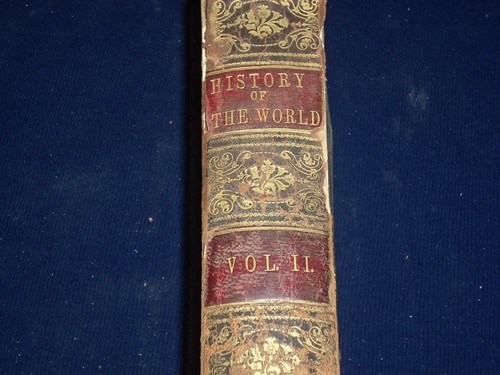 1851 history the world - the,