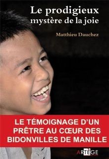 Prodigieux mystère la - le,