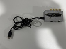 Behringer U-Control UCA202 USB