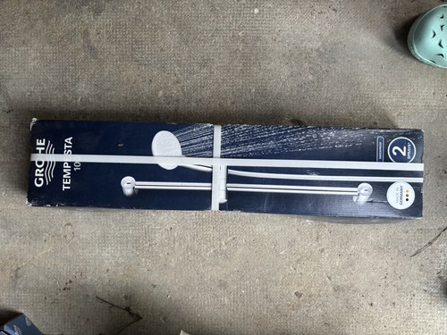 Grohe tempesta 100 neuf - grohe,