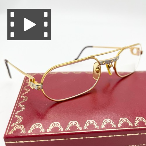 Vintage cartier 140 must - vintage,