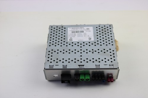 Mercedes benz w222 tunerbox - benz,