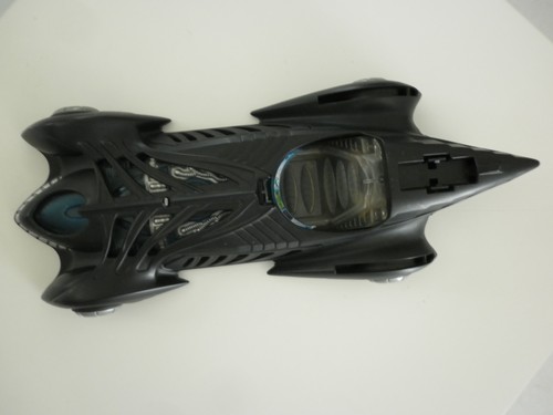 Voiture batman forever - voiture,