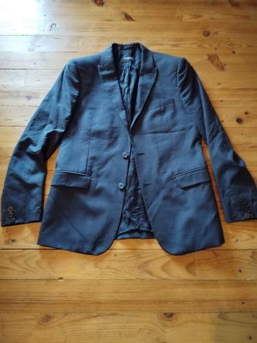 Blazer veste costume the - blazer,