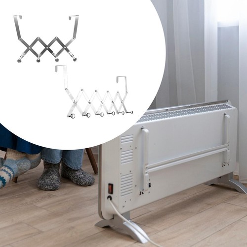Crochet radiateur - crochet,