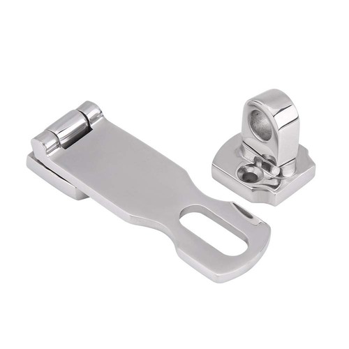 Attache trappe bateau - de,