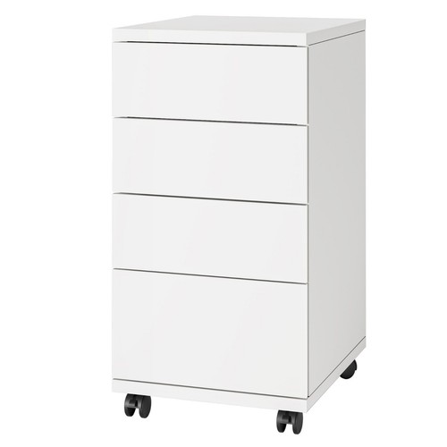 Caisson bureau tiroirs - bureau, 4
